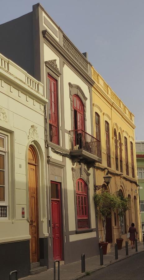 Apartamento Adara Vegueta Exclusive