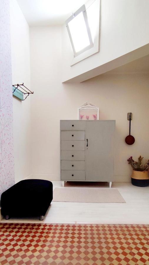 Adara Vegueta Exclusive Appartement