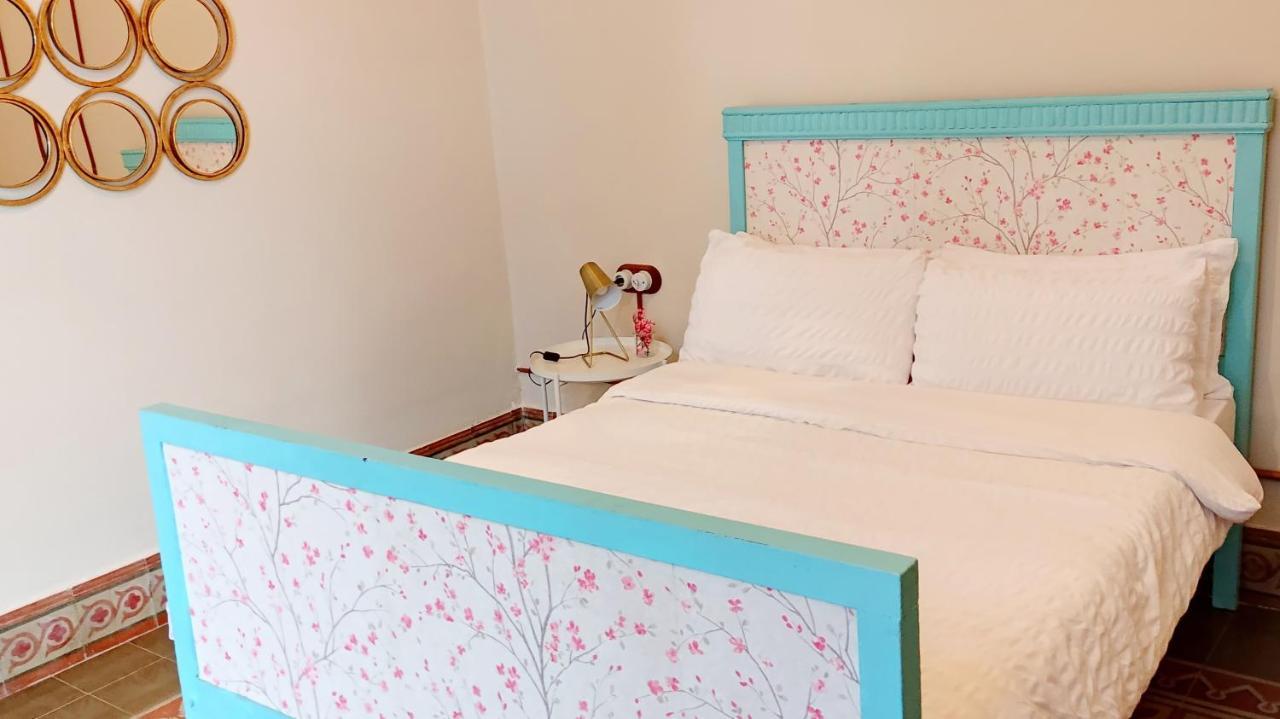 Apartment Adara Vegueta Exclusive