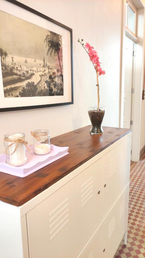 Appartement Adara Vegueta Exclusive