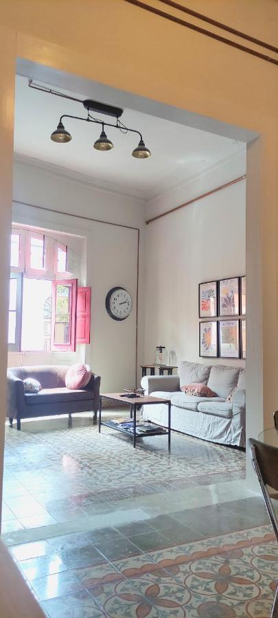 Adara Vegueta Exclusive Appartement