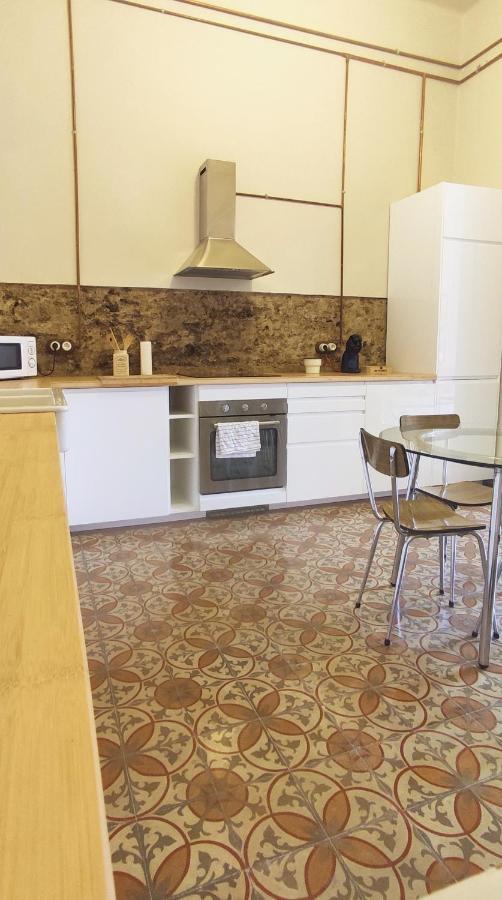 Adara Vegueta Exclusive Appartement *