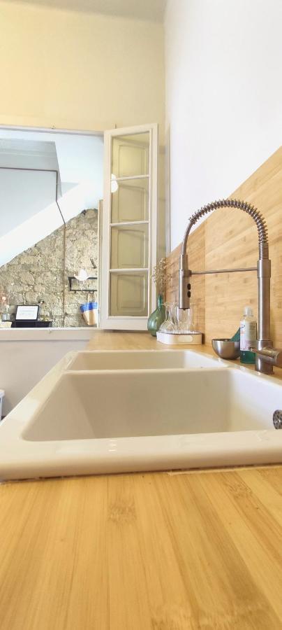 Appartement Adara Vegueta Exclusive *