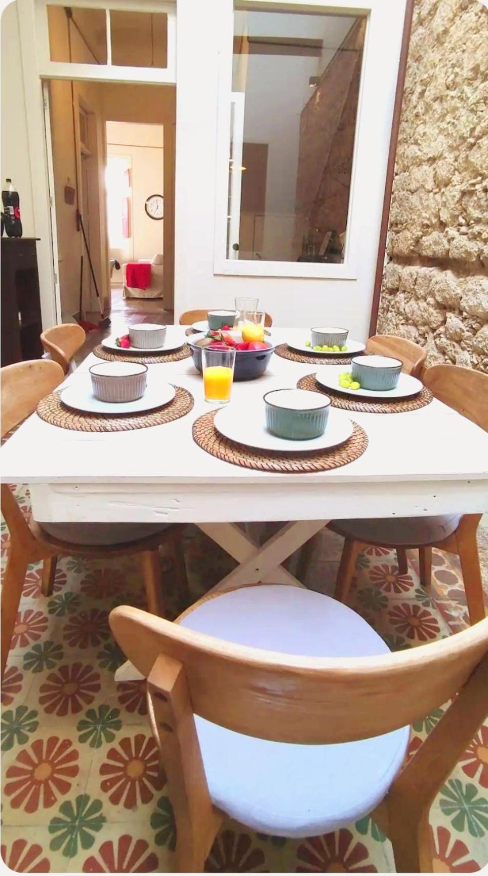 Adara Vegueta Exclusive Apartment *