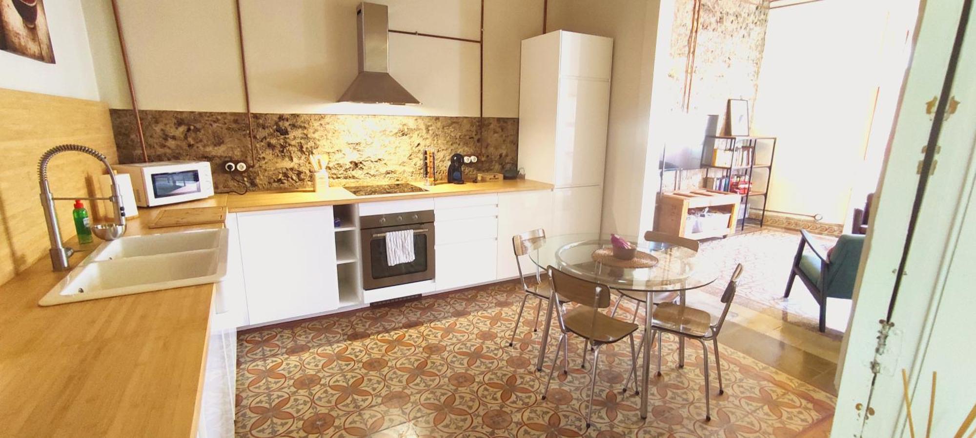 Apartment Adara Vegueta Exclusive