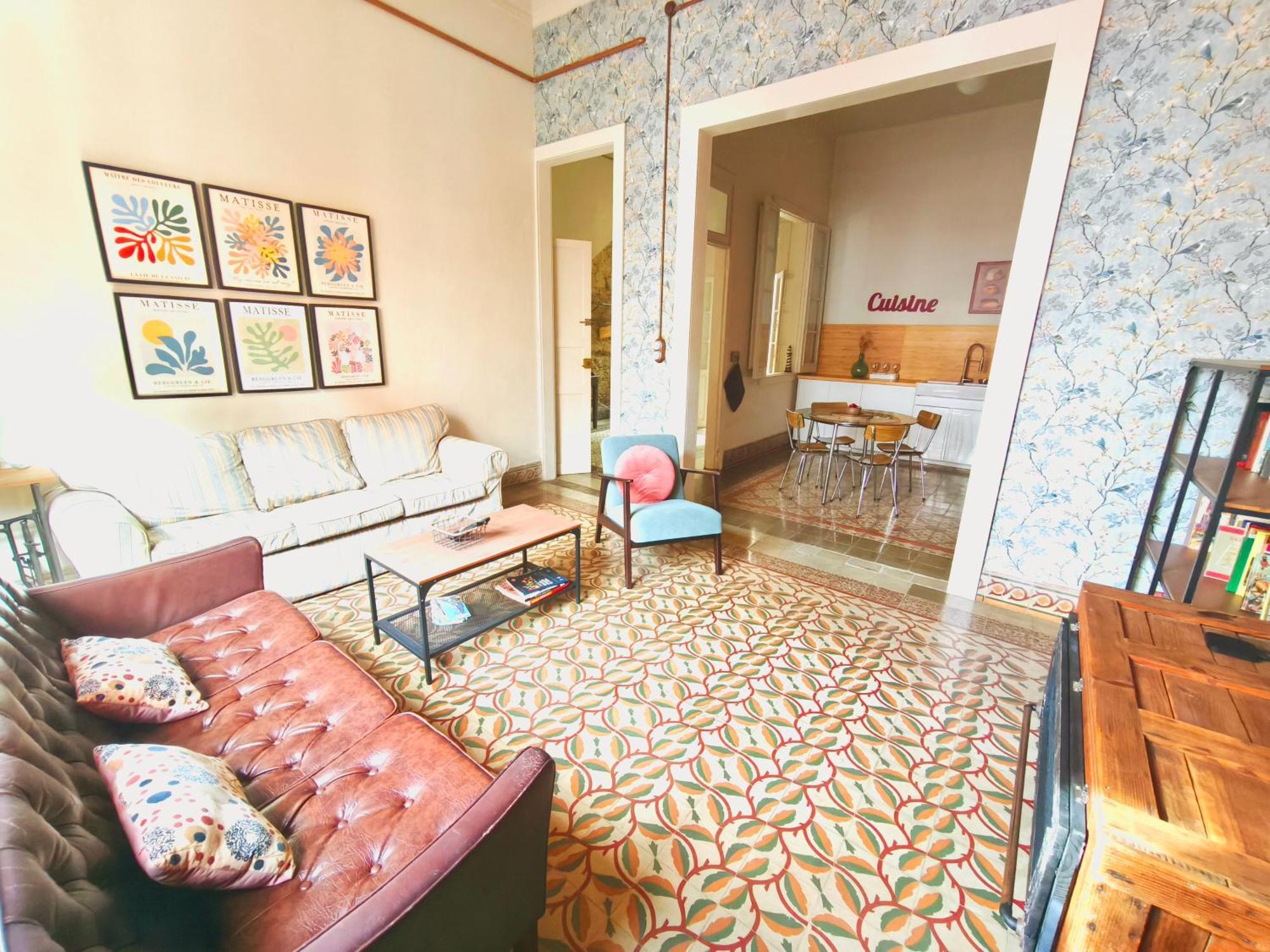Apartment Adara Vegueta Exclusive Las Palmas de Gran Canaria
