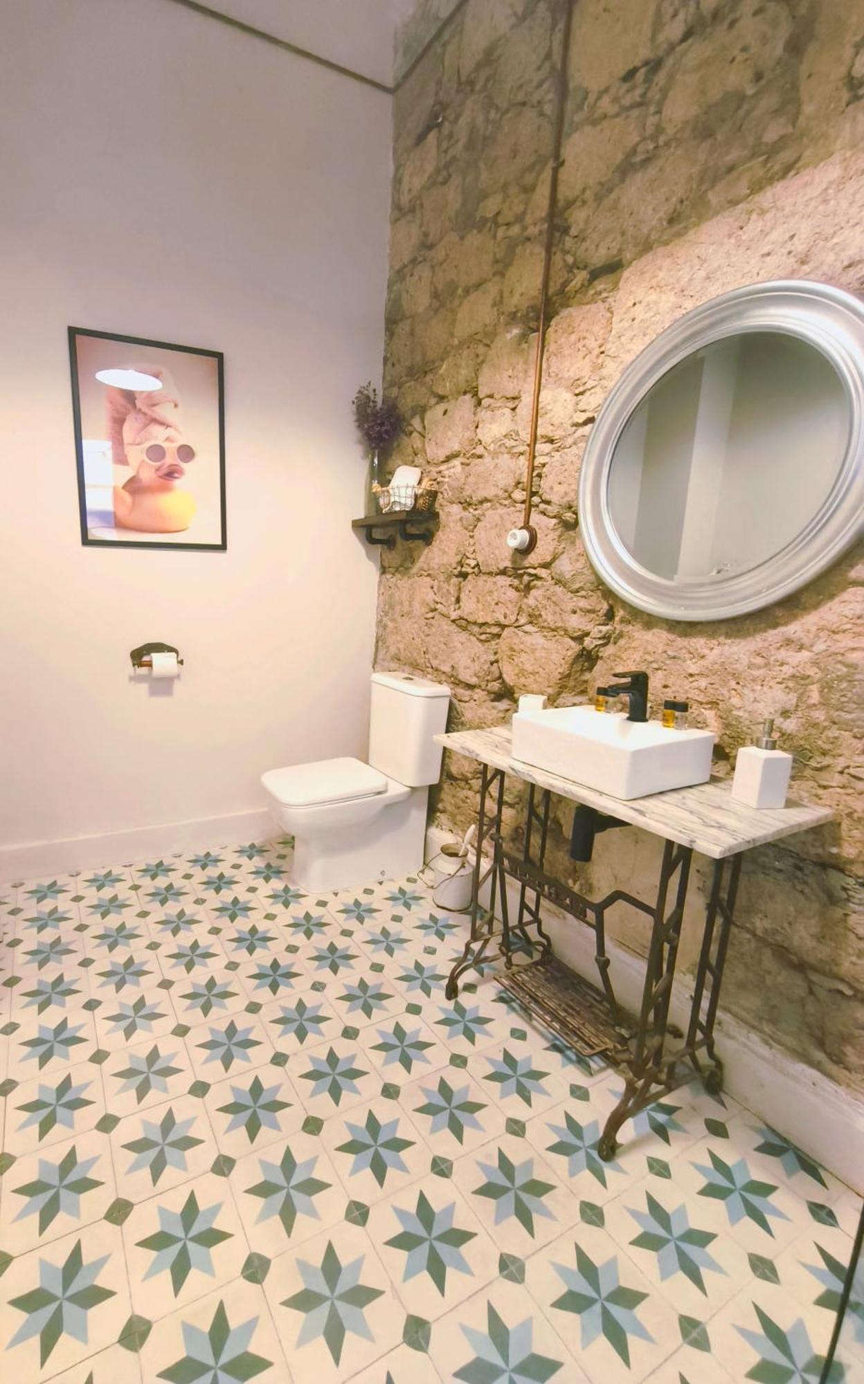 Appartement Adara Vegueta Exclusive