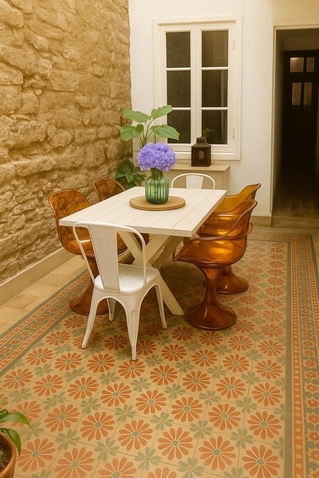 Apartment Adara Vegueta Exclusive